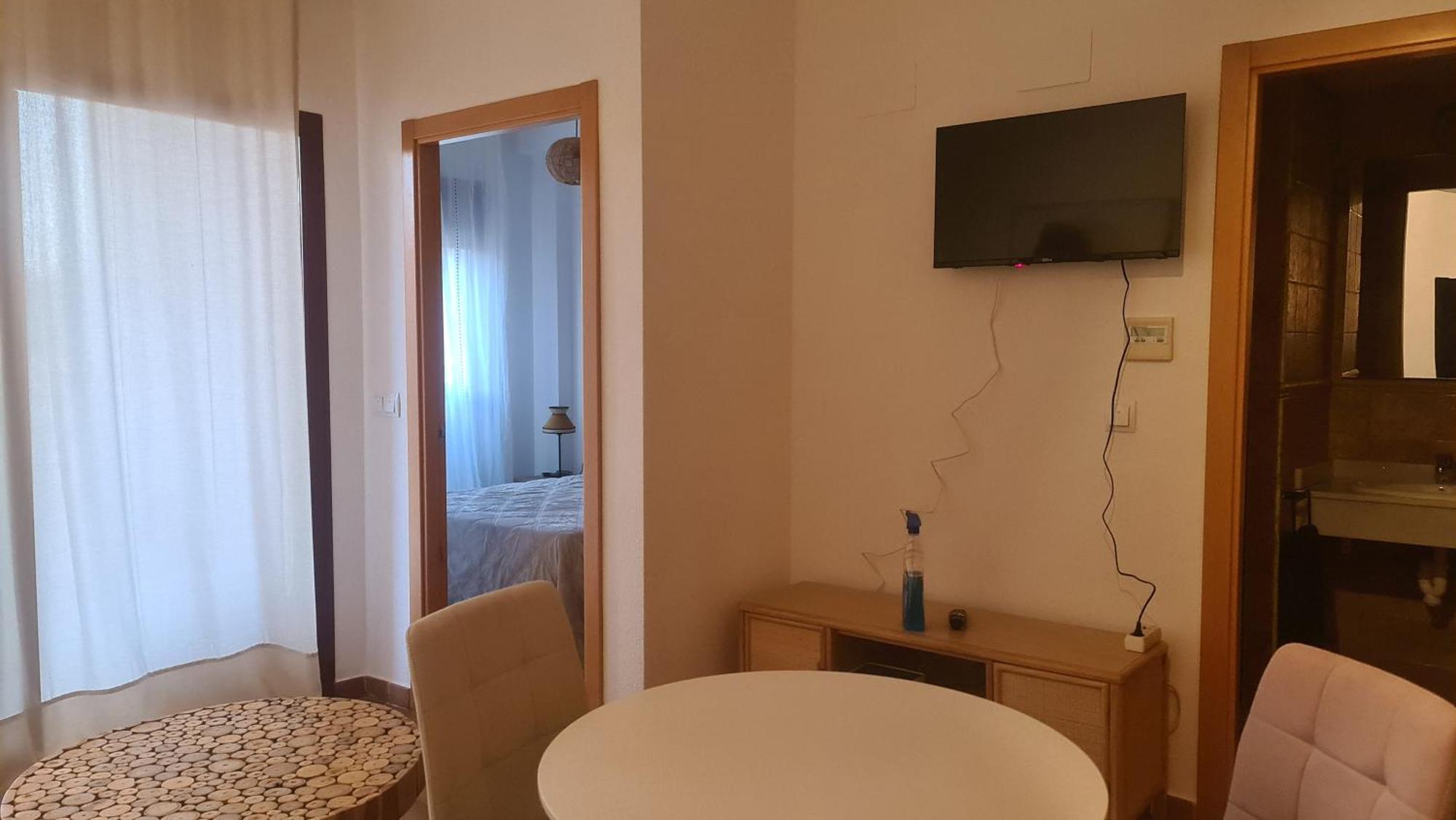 Relax Paradise Apartment Villanueva de Rio Segura