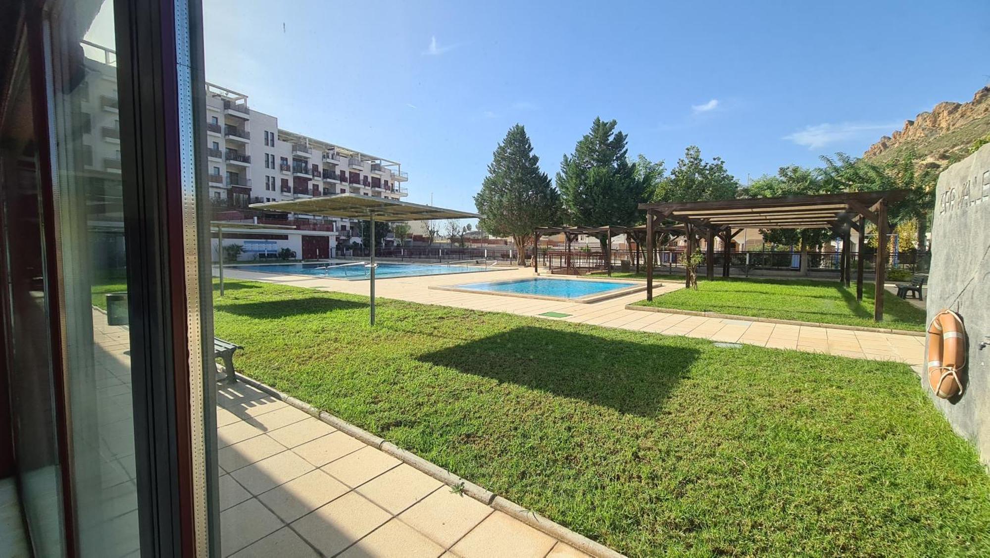 Relax Paradise Apartment