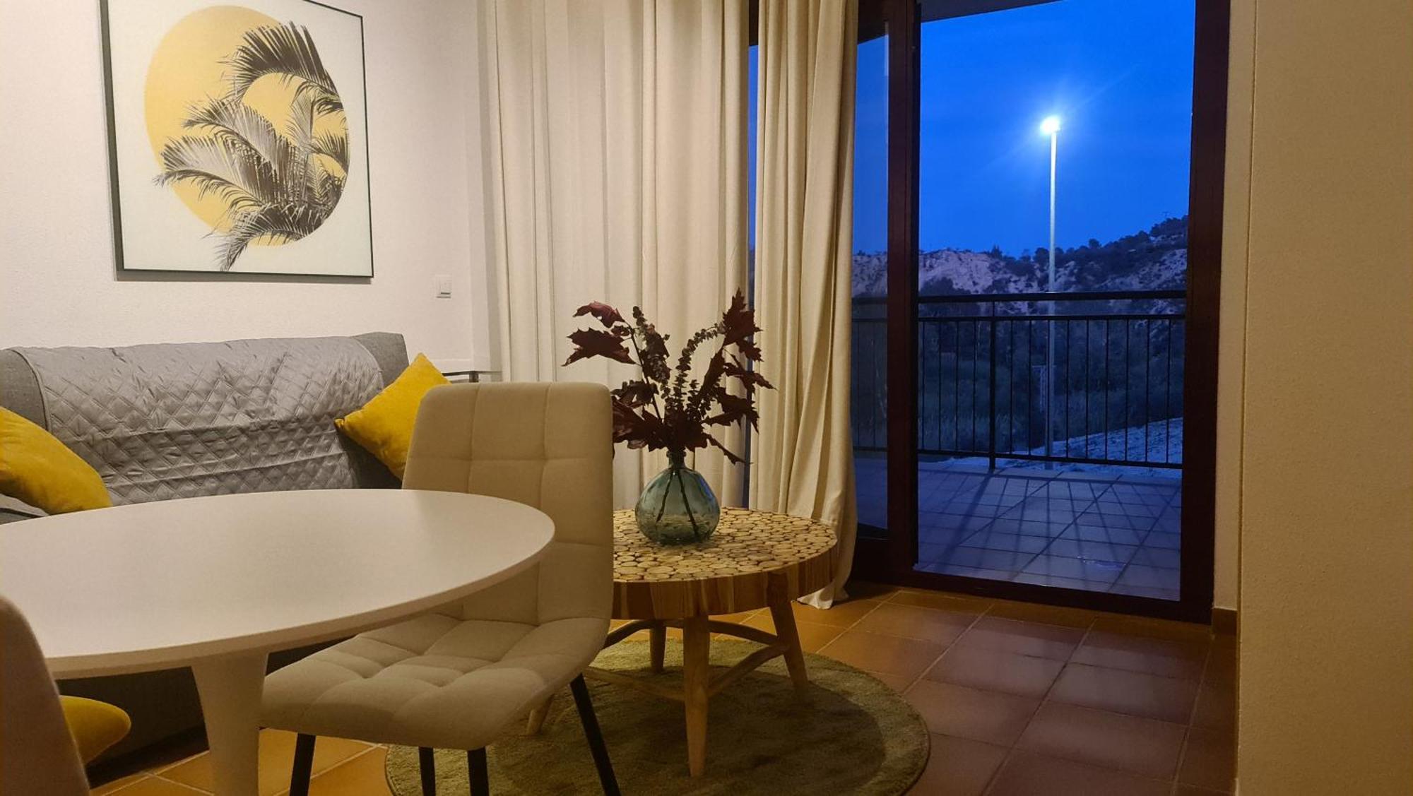 Relax Paradise Apartment